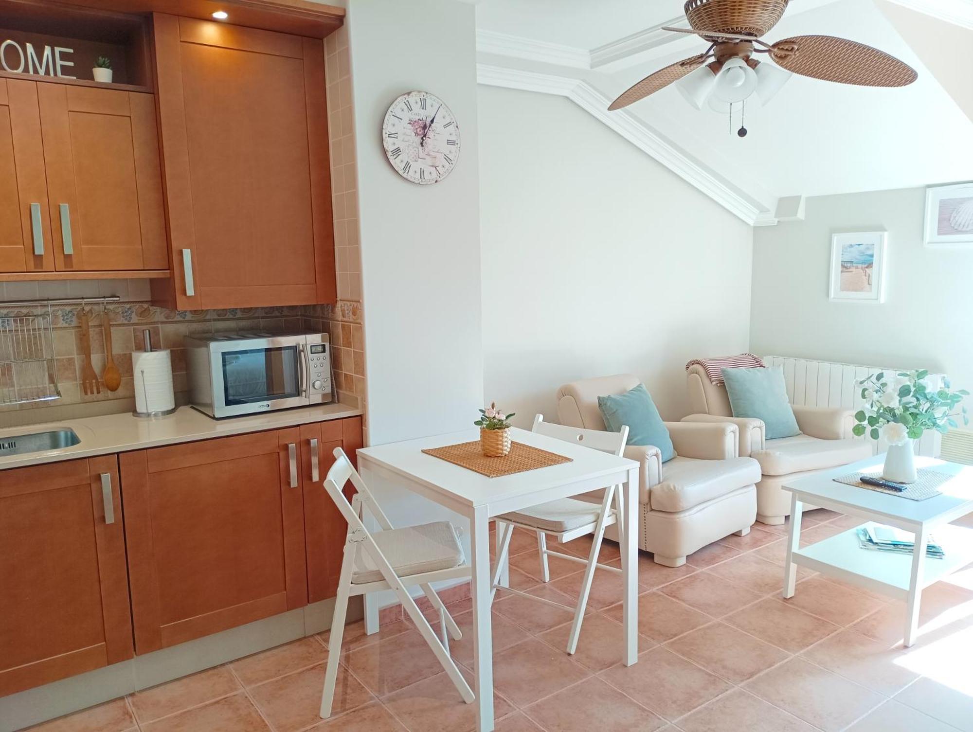 Combarro Hills Apartment Exterior photo