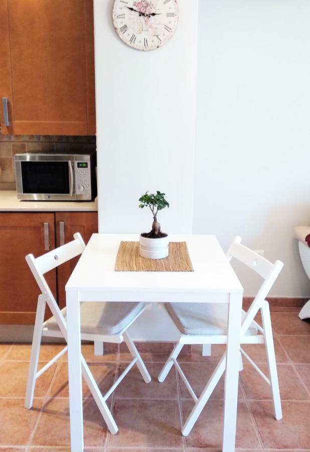 Combarro Hills Apartment Exterior photo