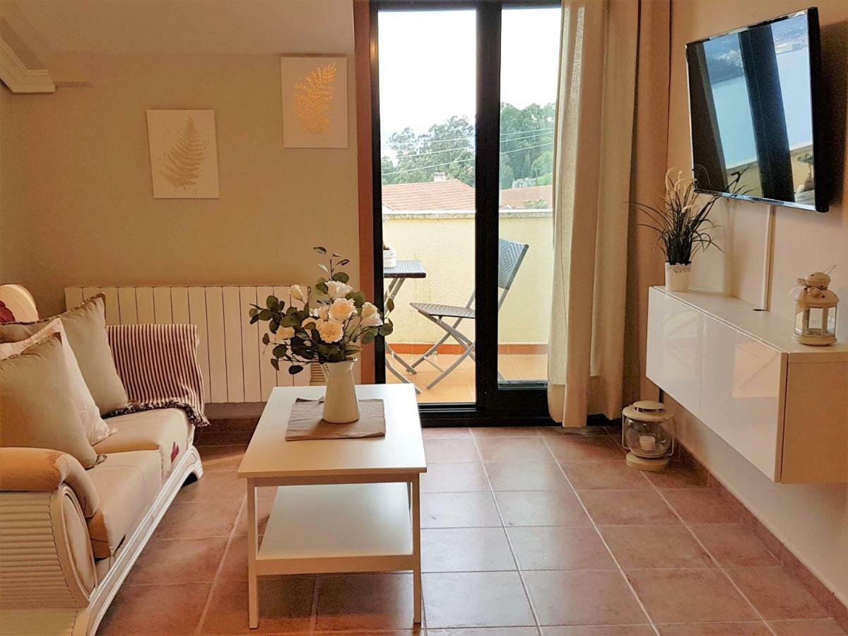 Combarro Hills Apartment Exterior photo